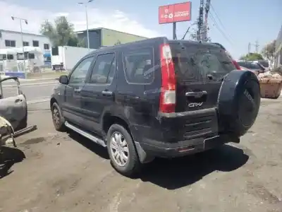 Veículo de Sucata honda cr-v (rd8) k20a4 do ano 2002 alimentado 