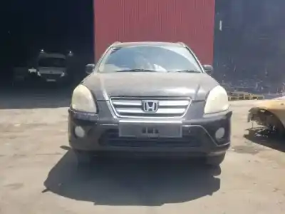 Veículo de Sucata honda cr-v (rd8) k20a4 do ano 2002 alimentado 