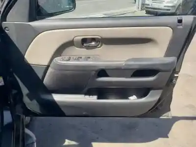 Veículo de Sucata honda cr-v (rd8) k20a4 do ano 2002 alimentado 