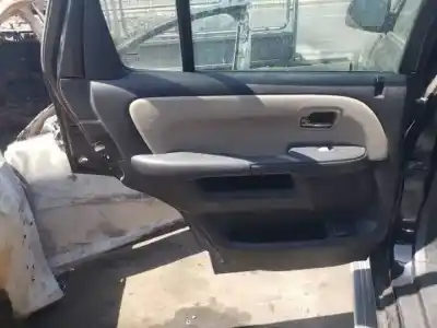 Veículo de Sucata honda cr-v (rd8) k20a4 do ano 2002 alimentado 