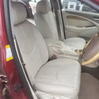 Здавання транспортного засобу jaguar s-type g/fb року 2002 потужний 