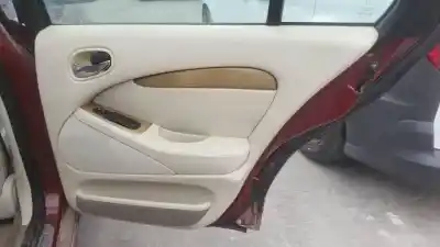 Здавання транспортного засобу jaguar s-type g/fb року 2002 потужний 