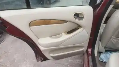 Здавання транспортного засобу jaguar s-type g/fb року 2002 потужний 