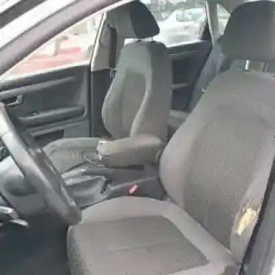 Scrapping Vehicle seat exeo berlina (3r2) cjc of the year 2008 powered 