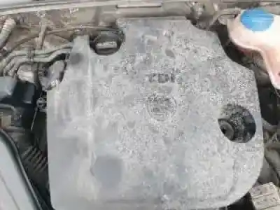 Scrapping Vehicle seat exeo berlina (3r2) cjc of the year 2008 powered 