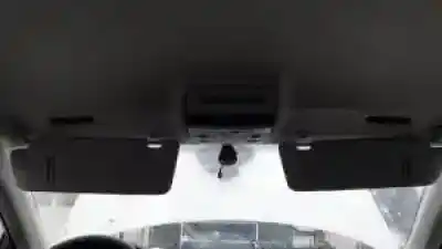 Scrapping Vehicle seat exeo berlina (3r2) cjc of the year 2008 powered 