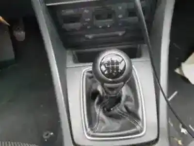 Scrapping Vehicle seat exeo berlina (3r2) cjc of the year 2008 powered 