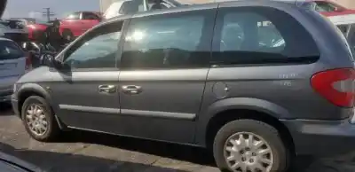 Здавання транспортного засобу chrysler voyager (rg) vm28c року 2004 потужний 