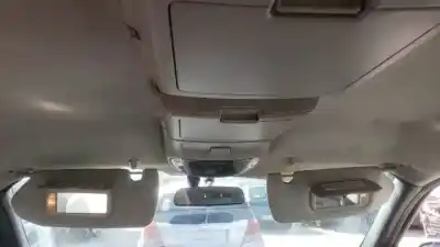 Здавання транспортного засобу chrysler voyager (rg) vm28c року 2004 потужний 