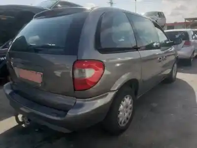 Здавання транспортного засобу chrysler voyager (rg) vm28c року 2004 потужний 
