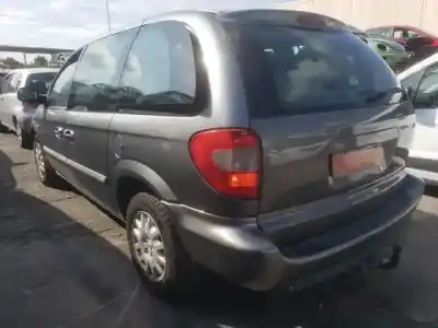 Здавання транспортного засобу chrysler voyager (rg) vm28c року 2004 потужний 