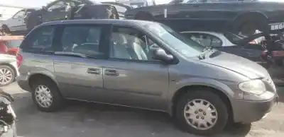 Здавання транспортного засобу chrysler voyager (rg) vm28c року 2004 потужний 