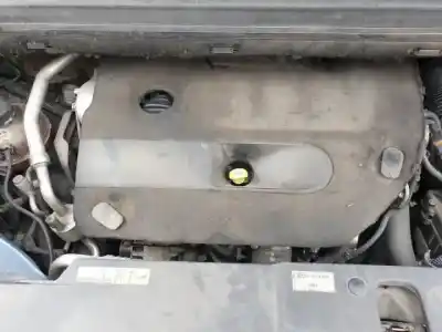Scrapping Vehicle citroen c4 picasso ii 1.6 hdi / bluehdi 115 of the year 2013 powered 