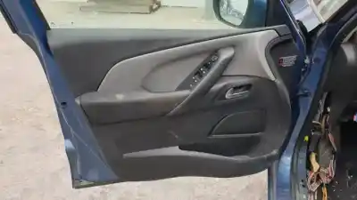 Scrapping Vehicle citroen c4 picasso ii 1.6 hdi / bluehdi 115 of the year 2013 powered 