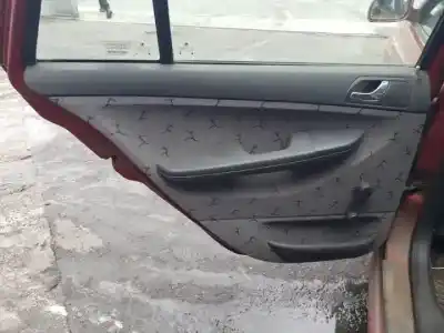 Здавання транспортного засобу skoda fabia familiar (6y5) atd року 2000 потужний 