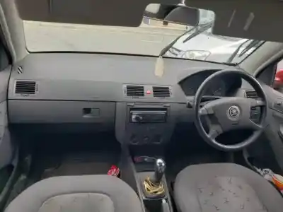 Здавання транспортного засобу skoda fabia familiar (6y5) atd року 2000 потужний 