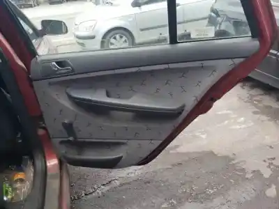 Здавання транспортного засобу skoda fabia familiar (6y5) atd року 2000 потужний 