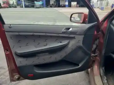 Здавання транспортного засобу skoda fabia familiar (6y5) atd року 2000 потужний 