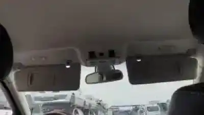 Veicolo di demolizione renault laguna iii m9r814 dell'anno 2007 alimentato 