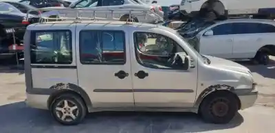 Здавання транспортного засобу fiat i doblò (119) 182b9000 року 2004 потужний 