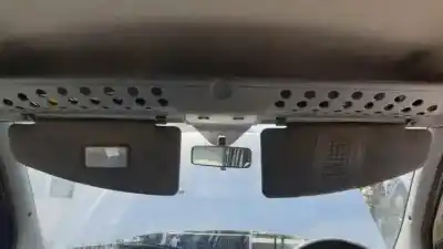 Здавання транспортного засобу fiat i doblò (119) 182b9000 року 2004 потужний 