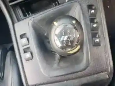 Scrapping Vehicle bmw serie 3 cabrio (e46) n46b20a of the year 2001 powered 