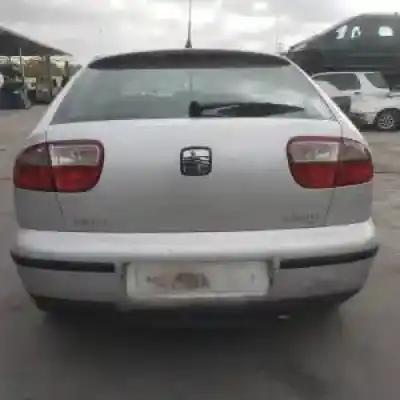 Veicolo di demolizione seat leon (1m1) d-asv dell'anno 2002 alimentato 
