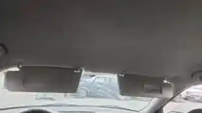 Veicolo di demolizione seat leon (1m1) d-asv dell'anno 2002 alimentato 