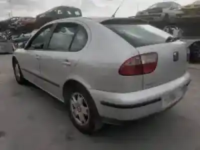 Veicolo di demolizione seat leon (1m1) d-asv dell'anno 2002 alimentato 