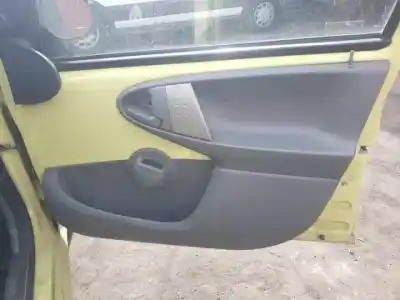 Утилизация автомобиля citroen c1 g1kr года 2005 питание 