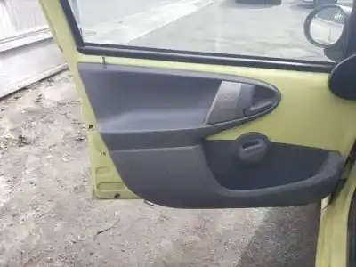 Утилизация автомобиля citroen c1 g1kr года 2005 питание 