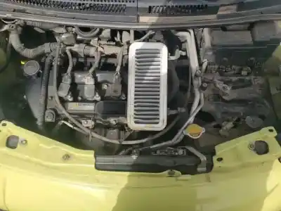 Утилизация автомобиля citroen c1 g1kr года 2005 питание 