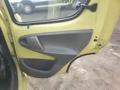 Утилизация автомобиля citroen c1 g1kr года 2005 питание 