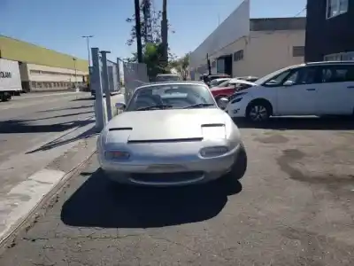 Veículo de Sucata mazda mx-5 (na) b64f do ano 1994 alimentado 