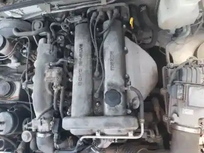 Veículo de Sucata mazda mx-5 (na) b64f do ano 1994 alimentado 