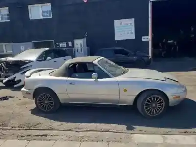 Veículo de Sucata mazda mx-5 (na) b64f do ano 1994 alimentado 