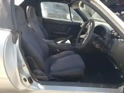 Veículo de Sucata mazda mx-5 (na) b64f do ano 1994 alimentado 