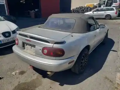 Veículo de Sucata mazda mx-5 (na) b64f do ano 1994 alimentado 