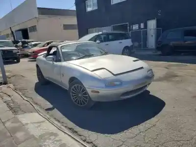 Veículo de Sucata mazda mx-5 (na) b64f do ano 1994 alimentado 
