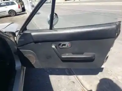 Veículo de Sucata mazda mx-5 (na) b64f do ano 1994 alimentado 