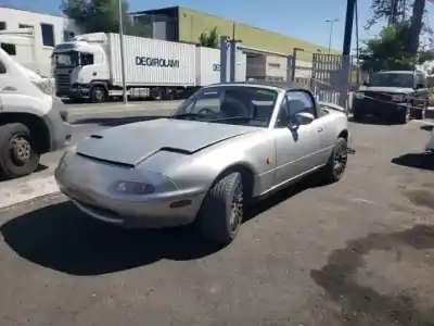 Здавання транспортного засобу MAZDA MX-5 (NA) B64F року 1994 потужний 