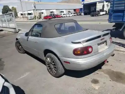 Veículo de Sucata mazda mx-5 (na) b64f do ano 1994 alimentado 
