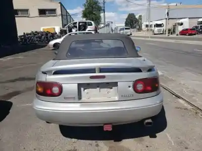 Veículo de Sucata mazda mx-5 (na) b64f do ano 1994 alimentado 