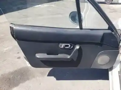 Veículo de Sucata mazda mx-5 (na) b64f do ano 1994 alimentado 