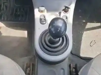 Scrapping Vehicle citroen c3 hfx(tu1jp) of the year 2007 powered 