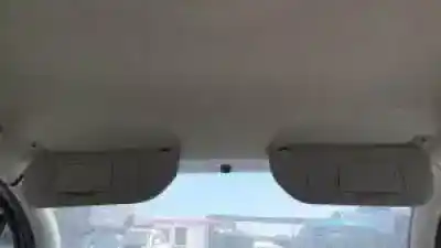 Scrapping Vehicle citroen c3 hfx(tu1jp) of the year 2007 powered 