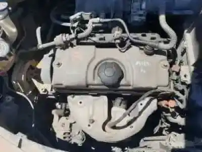 Scrapping Vehicle citroen c3 hfx(tu1jp) of the year 2007 powered 