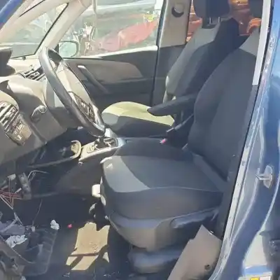 Утилизация автомобиля citroen                                            c4 picasso ii                                                                                                                                                                                                                                              1.6 hdi / bluehdi 115 года 2013 питание 