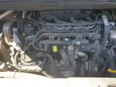 Утилизация автомобиля citroen                                            c4 picasso ii                                                                                                                                                                                                                                              1.6 hdi / bluehdi 115 года 2013 питание 