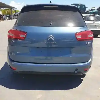 Утилизация автомобиля citroen                                            c4 picasso ii                                                                                                                                                                                                                                              1.6 hdi / bluehdi 115 года 2013 питание 
